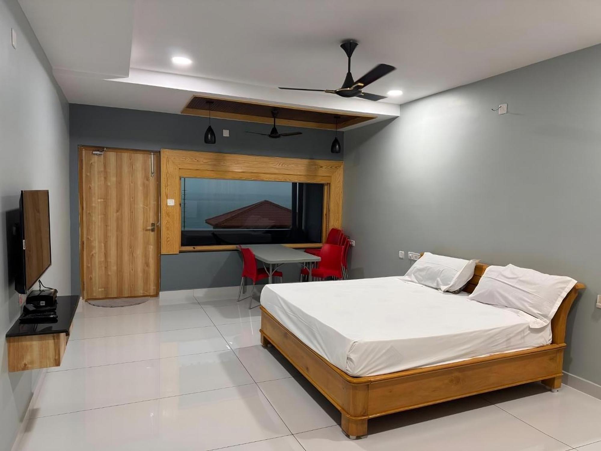 Yanam Resorts Екстериор снимка