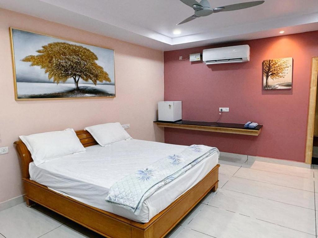 Yanam Resorts Екстериор снимка