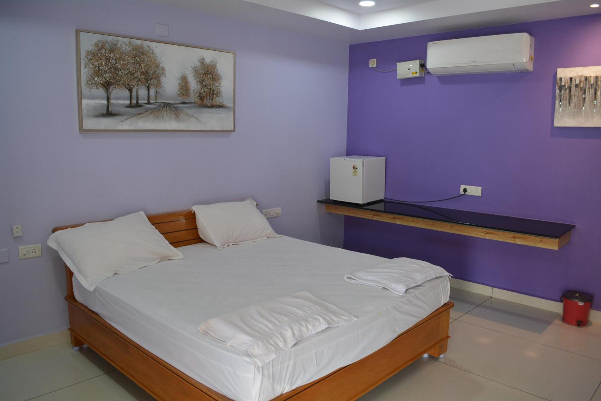 Yanam Resorts Екстериор снимка