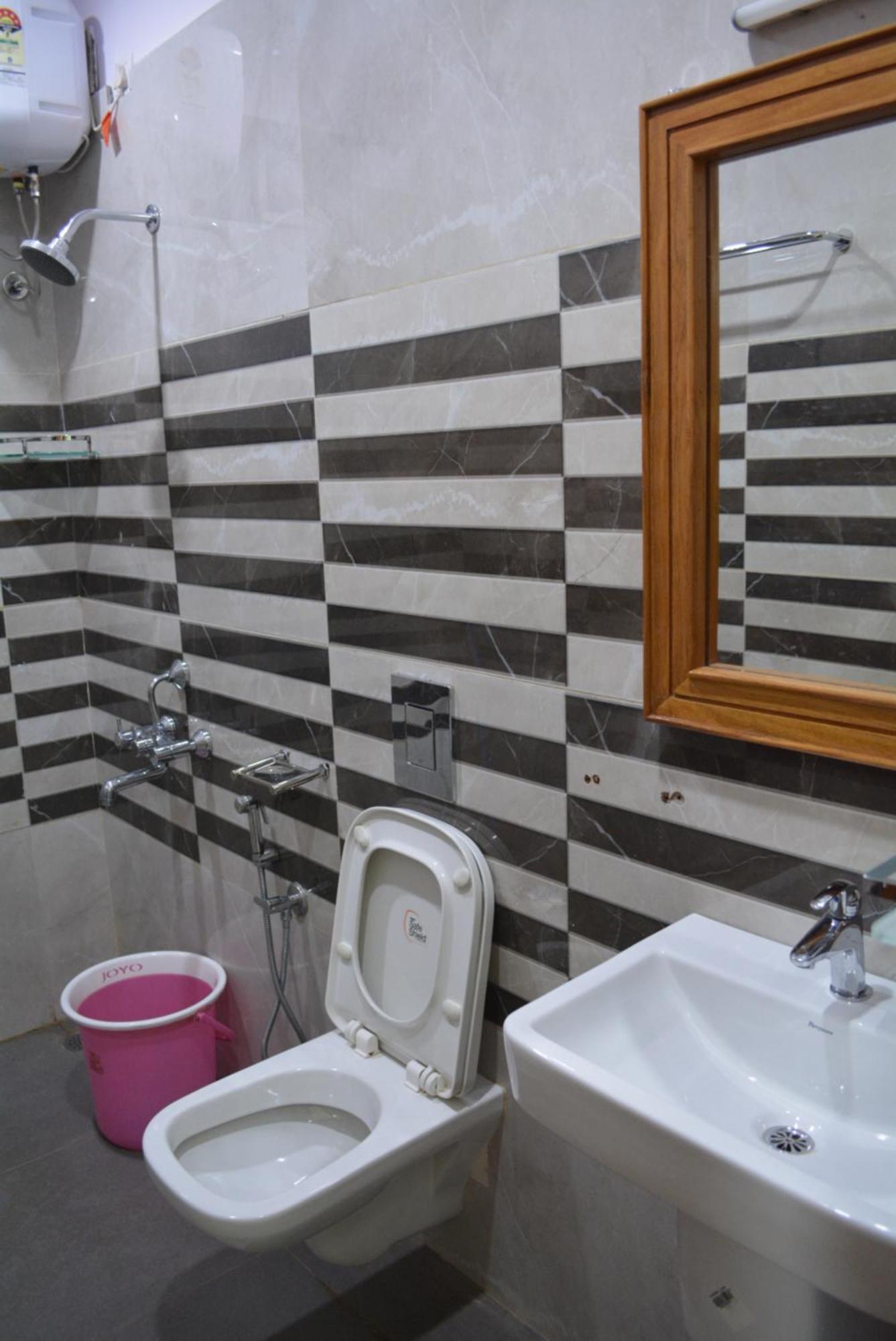 Yanam Resorts Стая снимка